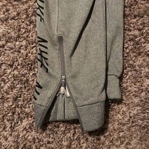 Nike sweat pants